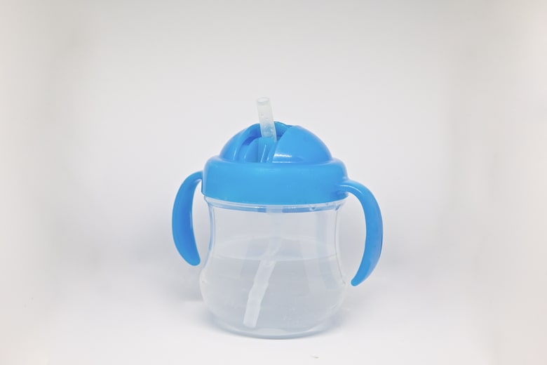 ストロー飲み いつから始めた 練習方法は 我が家のレポをご紹介 じぶん育て