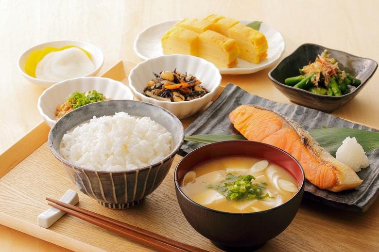 和食膳